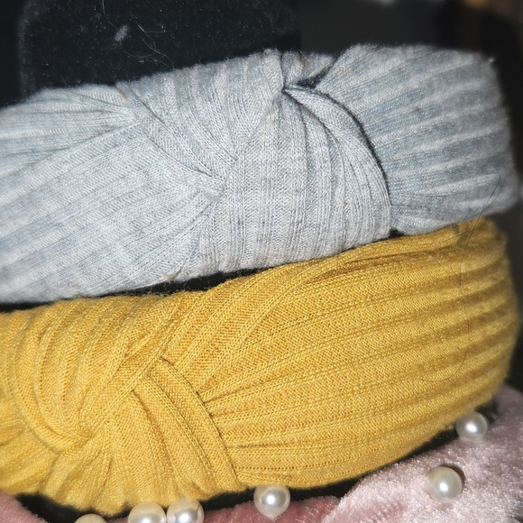 Set Of Headbands - Picture 4 of 6